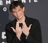 “Ces féminicides n’ont rien à voir avec la haine des femmes, assure le narrateur”, assure-t-il auprès de Paris Match
Raphaël Quenard au photocall du dîner de la 50ème édition de la cérémonie des César au Fouquet's à Paris, France, le 28 février 2025. © Coadic Guirec/Bestimage