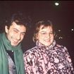 Josiane Balasko s'adresse à Philippe Berry, le père de sa fille Marilou, à l'occasion d'une date très symbolique