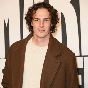 Paul de Saint Sernin - Avant-première du film "Marty Supreme" au Grand Rex à Paris le 3 février 2026. © Coadic Guirec/Bestimage