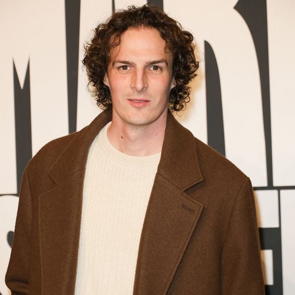 Paul de Saint Sernin - Avant-première du film "Marty Supreme" au Grand Rex à Paris le 3 février 2026. © Coadic Guirec/Bestimage
