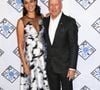 Son épouse Emma Hemming et leurs 2 filles sont également très présentes
Emma Hemming-Willis, Bruce Willis arrivant à la soirée de bienfaisance annuelle de printemps de Room to Grow qui s'est tenue au Guastavino's à New York City, NY, USA, le 5 avril 2017. Photo by John Nacion Imaging/Startraks/ABACAPRESS.COM