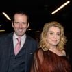 “Exigeante au point d’être décourageante" : Catherine Deneuve assume l'éducation qu'elle a donnée à son fils Christian