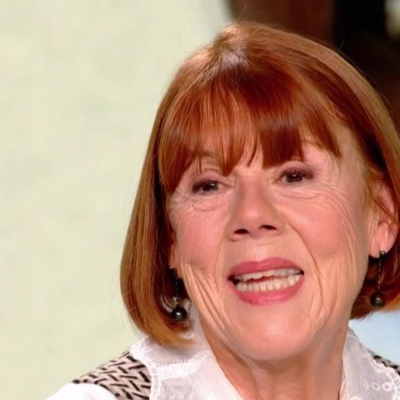 "On est comme deux adolescents" : Gisèle Pélicot retrouve sa joie de vivre auprès d’un nouvel homme