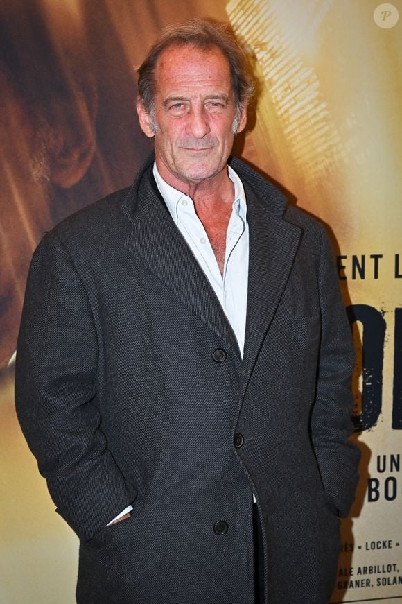 Une fratrie très complice

Vincent Lindon, acteur et réalisateur français pour l'avant-première du film Le Choix de Gilles Bourdos à l'UGC Danton à Paris le 12 novembre 2024. Photo par Tomas Stevens/ABACAPRESS.COM