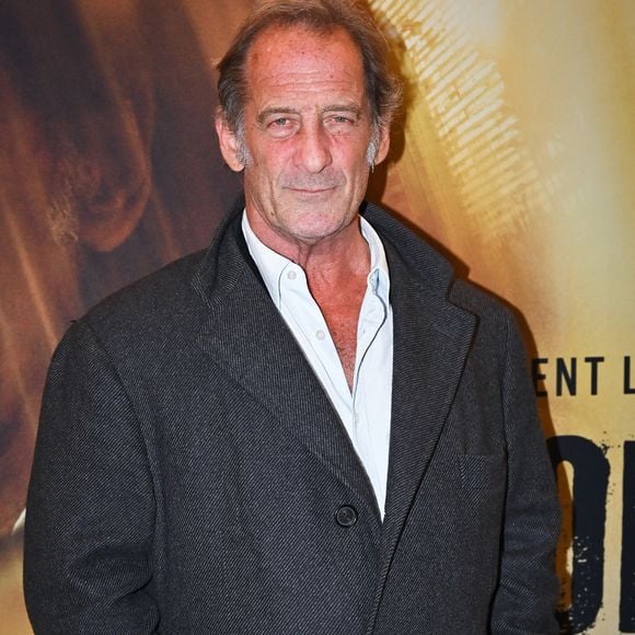 Une fratrie très complice

Vincent Lindon, acteur et réalisateur français pour l'avant-première du film Le Choix de Gilles Bourdos à l'UGC Danton à Paris le 12 novembre 2024. Photo par Tomas Stevens/ABACAPRESS.COM