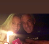 En story Instagram, dès le petit matin, la figure de TF1 qui partageait sa vie depuis plus de 15 ans s'est fendue d'une photo de leur beau duo, datant sans doute d'un précédent anniversaire. 

Audrey Crespo-Mara célèbre l'anniversaire de Thierry Ardisson sur Instagram