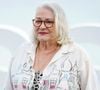 Sur Instagram, elle lui a rendu hommage ce lundi 17 mars
Josiane Balasko - ´Quand vient l'automne (When Fall Is Coming) photocall during 72nd San Sebastian International Film Festival.San Sebastian - September 22, 2024. © Lalo Yasky/Bestimage