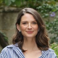 Classe prépa, Sciences-Po... La vie de Joséphine Japy avant le cinéma : "Avec Sciences-Po, je voulais m'enrichir, rencontrer du monde, j'ai adoré ça"