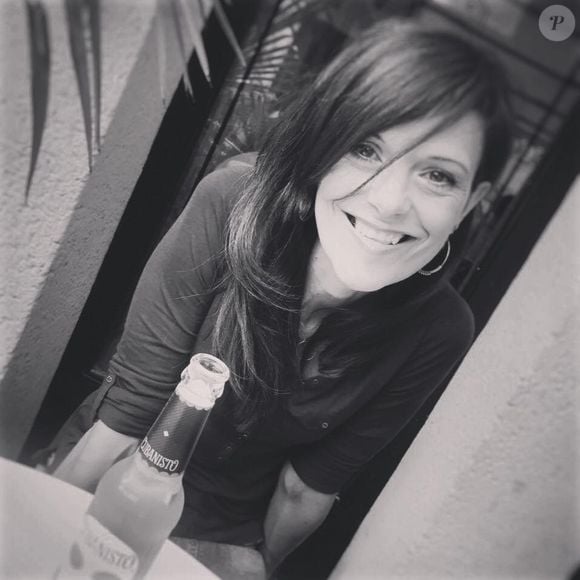 Sarah Colucci, l'épouse de Marius, le fils de Coluche, tient un établissement de bouche à Beaumont-de-Lomagne, en Tarn-et-Garonne.