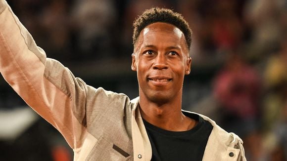 Gaël Monfils tire sa révérence : son incroyable fête de départ à Roland-Garros avec M. Pokora et des légendes du tennis