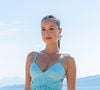 Ce vendredi 9 octobre, Monaco va briller de mille feux à l'occasion de la seconde édition du Global Gift Gala.

Alexandra Leclerc - Photocall du défilé "Le Bonheur" By Jacquemus au phare de la Pietra à l'Ile Rousse en Corse. © Luis Sanchez / Crystal / Bestimage