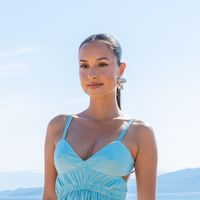 L'œuvre d'Alexandra Leclerc reconnue à Monaco : la femme d'affaires et épouse de Charles Leclerc va rayonner pour la bonne cause