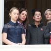 La fille de Caroline de Monaco, Alexandra de Hanovre, au chevet de son père dans une clinique de Madrid : ses premiers mots