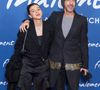 Calogero est le père de quatre enfants.

Calogero et sa fille Nina - Avant-première du film "Finalement" de C. Lelouch qui fête son 87ème anniversaire au Grand Rex à Paris le 30 octobre 2024. © Pierre Perusseau/Bestimage
