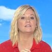 Le plateau de Télématin n'avait rien à voir : Flavie Flament s'explique mais est coupée par la chaîne !