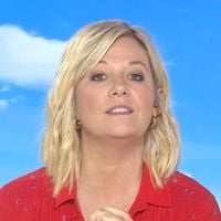 Le plateau de Télématin n'avait rien à voir : Flavie Flament s'explique mais est coupée par la chaîne !