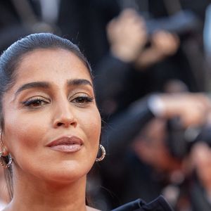 Leïla Bekhti - Montée des marches du film « Elémentaire » pour la cérémonie de clôture du 76ème Festival International du Film de Cannes, au Palais des Festivals à Cannes. Le 27 mai 2023 © Olivier Borde / Bestimage