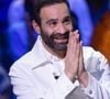 Révélé dans l'émission "Nouvelle Star", le chanteur Ycare s'est imposé comme une figure incontournable de la scène française.

Exclusif - Ycare lors de l'enregistrement de l'émission "La Boîte à secrets". 

© Cyril Moreau/Bestimage