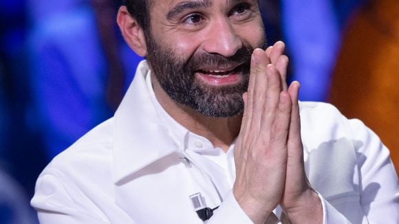 Le chanteur Ycare de retour en Vendée pour un projet très original, au plus près de ses fans : "C'est d’une grande utilité pour moi"