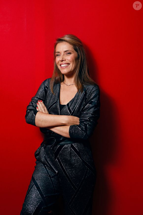 3 chanteuses qui ont marqué cette saison

Exclusif - Emma Daumas - Backstage - Enregistrement de l'émission "Tout le monde chante contre le cancer" au Cirque Phénix à Paris, présentée par J.Anthony et E.Gossuin et diffusée le 4 janvier sur W9
© Christophe Clovis / Bestimage