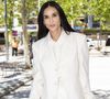 Si il assure qu'il s'agit d'une "très belle expérience",  Simon Auscher a concédé qu'elle était "assez dure aussi". 

79ème Festival de Cannes
Ami Paris DInner - Arrivées
Restaurant Fred l'Ecailler - Cannes, France
17 mai 2026