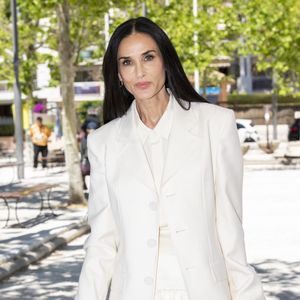 Si il assure qu'il s'agit d'une "très belle expérience",  Simon Auscher a concédé qu'elle était "assez dure aussi". 

79ème Festival de Cannes
Ami Paris DInner - Arrivées
Restaurant Fred l'Ecailler - Cannes, France
17 mai 2026