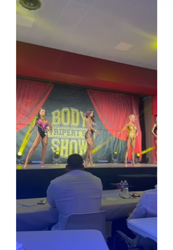 Syndie, la maman de Lénie, partage son aventure pour être championne Miss Bikini 2025