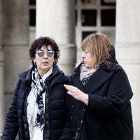 Isabelle Mergault : sa meilleure amie Isabelle Alonso a le cœur lourd en évoquant plus de 30 ans d’amitié, "un cadeau de la vie"