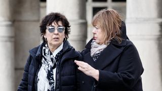 Isabelle Mergault : sa meilleure amie Isabelle Alonso a le cœur lourd en évoquant plus de 30 ans d’amitié, "un cadeau de la vie"