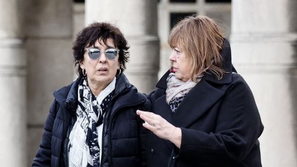 Isabelle Mergault : sa meilleure amie Isabelle Alonso a le cœur lourd en évoquant plus de 30 ans d’amitié, "un cadeau de la vie"