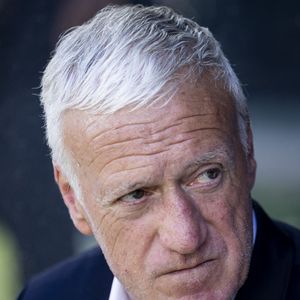 Didier Deschamps durant le match France - Sénégal lors de la Coupe du Monde FIFA 2026. 

© Elyxandro Cegarra/PsnewZ/Bestimage
