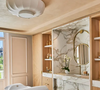 À la fin du protocole, ma peau était visiblement plus lumineuse, fraîche et repulpée.

Spa Guerlain du Normandy de Deauville.