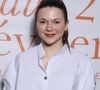 Elle tient toutefois à rassurer rapidement sa communauté concernant cette intervention à la main.

Juju Fitcats lors de la première édition du gala caritatif 'le Gala du 12 Fevrier' au profit des grands brûlés dans les salons de l'Hotel Royal Monceau le 12 Fevrier 2026 à Paris.© Denis Guignebourg/BestImage
