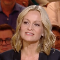 "Le bal des faux..." : Audrey Crespo-Mara pointe certaines personnalités non invitées mais présentes au dernier voyage de son mari Thierry Ardisson