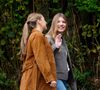 pour léguer l'intégralité de la somme qui leur est due à la Fondation Hesperia.

Le roi Felipe VI et la reine Letizia d'Espagne, La princesse Leonor, L'infante Sofia d'Espagne visitent Valdesoto, récompensé du Prix de la Ville Exemplaire des Asturies 2025, le 25 octobre 2025. 25/10/2025

Photo : LALO YASKY / BESTIMAGE