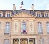 Ce lundi 23 décembre est une journée de deuil national

Le président Emmanuel Macron et sa femme Brigitte Macron participent à une minute de silence, au palais de l'Elysée, en hommage aux victimes du cyclone Chido à Mayotte le 23 décembre 2024.

© Eric Tschaen / Pool / Bestimage