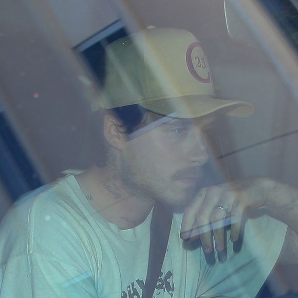 Brooklyn Beckham et Nicola Peltz à Beverly Hills en juin 2025
©Backgrid USA / Bestimage