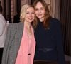 Depuis plus de vingt ans, Stella McCartney milite contre l’usage du cuir et de la fourrure et développe des alternatives respectueuses de l’environnement.

Naomi Watts, Stella McCartney - La créatrice S.McCartney est faite Chevalier de la Légion d'honneur par le président français E.Macron au palais de l'Elysée à Paris, le 5 mars 2026, lors de la Fashion Week à Paris. Cette distinction salue son parcours ainsi que son engagement dans l'univers de la création et de la mode.