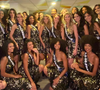 Grande nouvelle pour une figure de Miss France !

Lucile Lecellier, demi-finaliste de Miss France 2025, annonce être enceinte de son premier enfant.