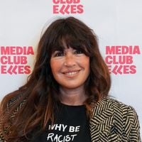 "Il y a eu un déclic" : Elsa Wolinski explique comment elle a perdu du poids après avoir pris 25 kilos