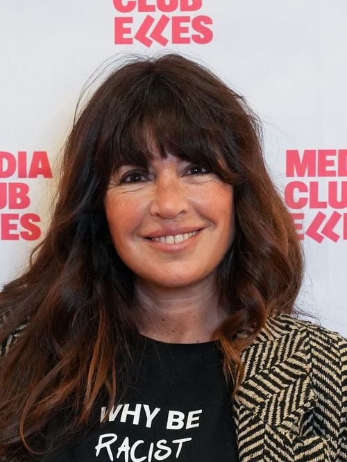 "Il y a eu un déclic" : Elsa Wolinski explique comment elle a perdu du poids après avoir pris 25 kilos