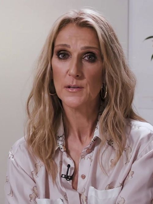 Céline Dion : en parallèle de son grand retour sur scène à Paris, la chanteuse se lance dans un nouveau projet artistique
