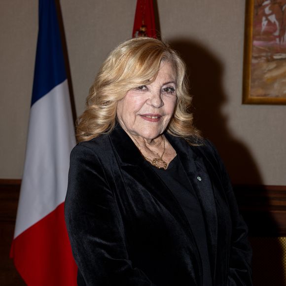 Grande amatrice de cuisine, elle aime passer derrière les fourneaux pour préparer sa spécialité à ses invités : une fondue aux trois fromages.

Nicoletta - Soirée de lancement à l'ambassade du Maroc de l'émission "Voyage Voyage" diffusée sur France 3 le 13 mars
Paris le 9 mars 2026.

© Tiphaine Praud Lebely / Bestimage