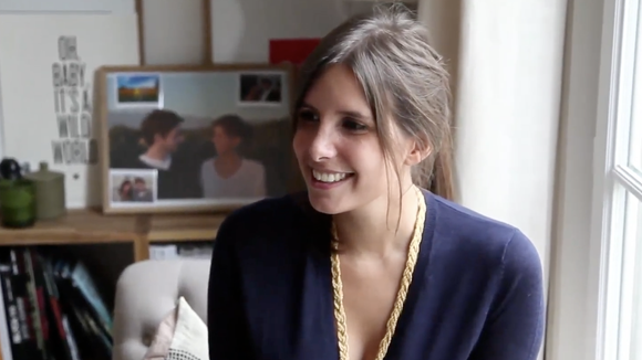 "J'ai construit Sézane pour..." : Morgane Sézalory explique le succès de sa marque parisienne que tout le monde s'arrache