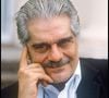 Celui qui s'était fait connaitre dans son pays d'origine en jouant dans le film Ciel d'enfer (1954) a rapidement entamé une carrière internationale. L'ex-mari de Faten Hamama a aussi multiplié les conquêtes !

Archives - Omar Sharif à Deauville en 1986. (BOWEN / BESTIMAGE).