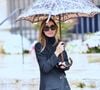 L’actrice a accompagné l’image de la légende énigmatique : « Explosion / Souplesse, le surf comme la vie ».

Clotilde Courau arrive à la cérémonie d'enterrement de l'acteur français Michel Blanc à l'église Saint Eustache à Paris, France, le 10 octobre 2024. Photo par Franck Castel/ABACAPRESS.COM