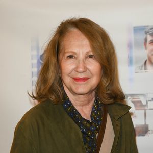 Nathalie Baye - Photocall à la première du film "Tourner pour vivre" sur la vie cinématographique du réalisateur C.Lelouch à Paris le 25 avril 2022.

© Coadic Guirec / Bestimage