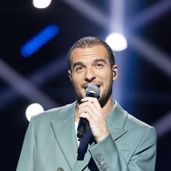 Ensemble, ils ont eu deux garçons, Mikhaël, né en 2019 et Or, né en 2022. 

Exclusif - Amir Haddad - Enregistrement de l'émission "La fête de la chanson française" à Paris, présentée par L.Thilleman et A.Manoukian, et diffusée le 20 décembre sur France 3
© Pierre Perusseau / Bestimage