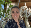 Entre sa nouvelle vie de maman et son emploi du temps ultra-chargé de consultante vedette sur Canal+, Laure Boulleau a trouvé la parade pour recharger les batteries.

Laure Boulleau se ressource en pleine nature.