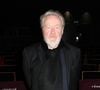 Au cours de l'entretien, le cinéaste a même fait savoir qu'il avait acheté une nouvelle résidence dans une région française qui lui tient particulièrement à cœur.

Exclusif - Ridley Scott lors de la soirée "Les mondes de Ridley Scott" à Paris, le 14 mars 2019. 

© Coadic Guirec/Bestimage